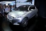 Peugeot HR1 Concept 2010 года